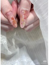 美人計ネイルサロン/