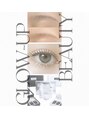 グロウアップ ビューティ 丸の内店(Glow-up Beauty) パリジェンヌ上下×眉WAXの垢抜けデザイン/VOSが得意です★