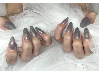 シンプル ワンカラー