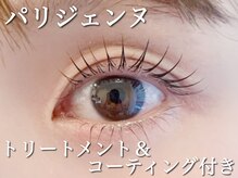 ケー(K)/パリジェンヌラッシュリフト