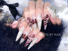 ニーズ バイ ネイル(Need’s by nail)