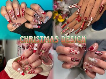 クレイジーネイルズ(CRAZY NAIL'S)