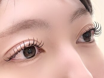 チュティ(Cuti)/エクステ×パーマ