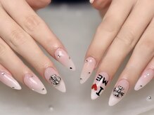 アリュール(Allure)/ILOVE ME