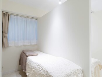 まつげエクステ専門店 アイラ 町田店(EYELA)/プライベートエリア