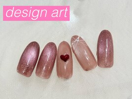 【定額】デザインアート