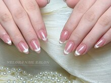 ヴェローラ(VELORA)/マグネットフレンチ¥6280