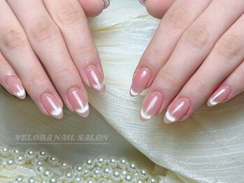 ヴェローラ(VELORA)/マグネットフレンチ¥6280