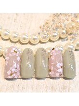 スースビー(Su's B)/桜アート