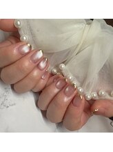 アリミリサロン(A.Rimi.Ri salon)/定額ネイル