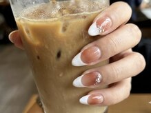 ネイルズミューコ 四谷三丁目店(nail’s MyuCo)