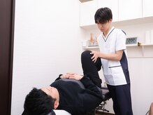 本多鍼灸整骨院なみき院/