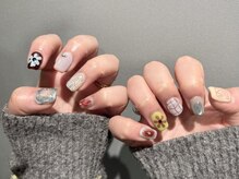 アールドヴィーヴル 東金沢店(Ar de vivre)/【Mika Design】