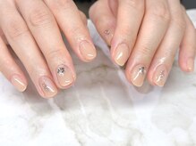 マヒナ(MAHINA)/ワンホン(オフ別)¥6500