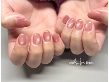 ネイルサロン モーイ(Nail Salon mooi)/
