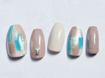 ハウ(hau)/4月定額B