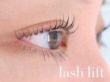 ブロウタス 新越谷店(BROW+)/まつげパーマ