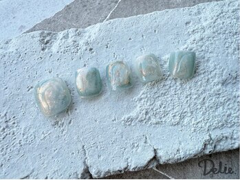 デリエ(Delie)/FOOT DESIGN PLUS