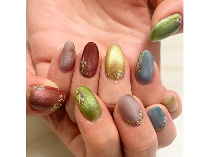 シェリ(cheri)の写真