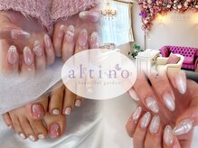 アルティノ ネイル ガーデン(altino nail garden)