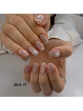 ネイルズサンキュー(Nails 39)/