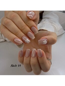 ネイルズサンキュー(Nails 39)/