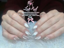 ナナネイル なんば店(NaNa Nail)/長さだし