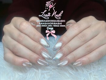 ナナネイル なんば店(NaNa Nail)/長さだし