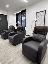 リーベアイラッシュ 東久留米店(Liebe eyelash)