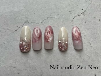 ゼンネオ(Zen Neo)/定額デザインコース