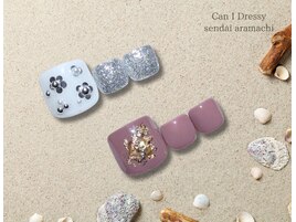 ワンポイントデザイン定額￥6500