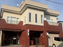 リラネクス 札幌新琴似店/店舗外観２