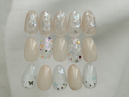テンスリー(103)の写真