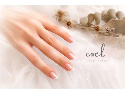 コエル(coel)の写真