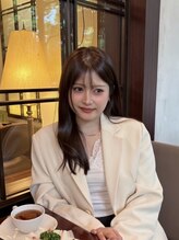 ミミアザブ(MIMI AZABU)&nbsp;川崎 千佳
