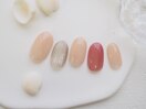 【ハンド】定額ネイル5980円
