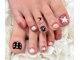 シンネイルズ(Xinhnails)の写真