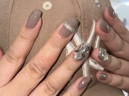 ネイルサロンキティ(nail salon Kitty)の写真