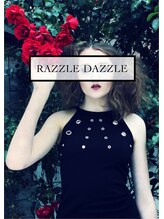 ラズル ダズル(RAZZLE DAZZLE) 横山