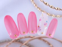 プティ ビジュー(Petit bijou)/184