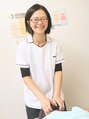 子育てママの整体サロン 白川 文子
