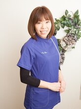 アニュームーン 上本町店(a New Moon) 大江 啓子