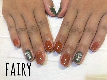 フェアリー(Fairy)/定額A &nbsp;by藤田