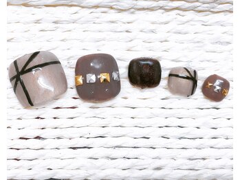 ティーエヌ 葛西店/フット定額8470円コース