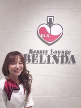 ビューティー ラウンジ ベリンダ(Beauty Lounge BELINDA) 丹治 