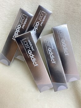 ムーミー 東十条店(muu mii)/ラッシュアディクト[東十条赤羽]