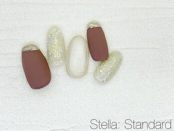 ステラ(Stella)/▼スタンダードコース5980