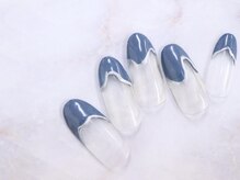 ネイルサロン ドルチェネイル 柏店(Dolce.Nail)/.+..:.* Basicコース*..+.:*