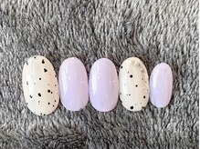 アミュレット 柳津店(AMULET)/4月定額 4950円(税込)