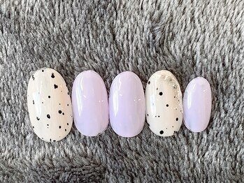 アミュレット 柳津店(AMULET)/4月定額 4950円(税込)